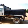 Image 9 : 2007 INTERNATIONAL 4200 Dump Truck
