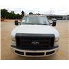 Image 5 : 2008 FORD F350 XL Service / Mechanic Truck