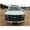 Image 10 : 2000 CHEVROLET 3500 HD Service / Mechanic Truck