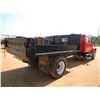 Image 3 : 2002 INTERNATIONAL 4900 Dump Truck