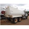 Image 3 : 2004 MACK CV713 Water Truck