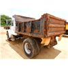 Image 2 : 1996 INTERNATIONAL 4700 Dump Truck