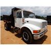 Image 4 : 1996 INTERNATIONAL 4700 Dump Truck