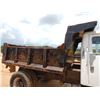 Image 6 : 1996 INTERNATIONAL 4700 Dump Truck