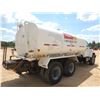 Image 3 : 2008 CHEVROLET C8500 Water Truck