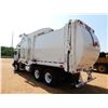 Image 2 : 2020 MACK TE64 TERRAPRO Garbage / Sanitation Truck