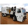 Image 4 : 2015 MACK LEU613 Garbage / Sanitation Truck