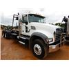 Image 1 : 2021 MACK GR64F Roll Off Truck