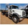 Image 1 : 2016 MACK GU713 Roll Off Truck