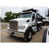 Image 1 : 2020 PETERBILT 567 Dump Truck