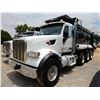 Image 1 : 2020 PETERBILT 567 Dump Truck