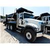 Image 1 : 2021 MACK GR64F Dump Truck