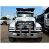 Image 6 : 2021 MACK GR64F Dump Truck