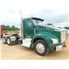 Image 3 : 2016 KENWORTH T880 Day Cab Truck