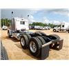 Image 2 : 2012 PETERBILT 367 Day Cab Truck