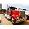 Image 4 : 2015 WESTERN STAR 4900EX Day Cab Truck