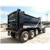 Image 3 : 2021 MACK GR64F Dump Truck