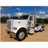 Image 1 : 2006 PETERBILT 379 Day Cab Truck
