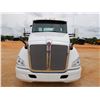 Image 5 : 2016 KENWORTH T680 Day Cab Truck
