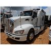 Image 1 : 2013 KENWORTH T660 Sleeper Truck