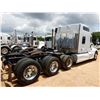 Image 3 : 2013 KENWORTH T660 Sleeper Truck