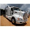 Image 4 : 2013 KENWORTH T660 Sleeper Truck