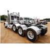 Image 2 : 2008 PETERBILT 388 Day Cab Truck