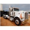 Image 4 : 2008 PETERBILT 388 Day Cab Truck