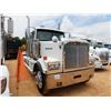 Image 4 : 2013 WESTERN STAR 4900EX Day Cab Truck