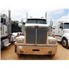 Image 5 : 2013 WESTERN STAR 4900EX Day Cab Truck