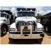 Image 5 : 2021 MACK GR64F Dump Truck