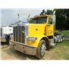 Image 1 : 2008 PETERBILT 388 Day Cab Truck