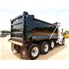 Image 3 : 2020 KENWORTH T800 Dump Truck