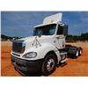Image 1 : 2007 FREIGHTLINER COLUMBIA Day Cab Truck