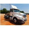 Image 4 : 2007 FREIGHTLINER COLUMBIA Day Cab Truck