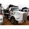 Image 4 : 2020 KENWORTH T800 Dump Truck