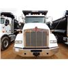 Image 5 : 2020 KENWORTH T800 Dump Truck