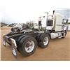 Image 3 : 2004 MACK CX613 Sleeper Truck