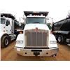 Image 5 : 2020 KENWORTH T800 Dump Truck