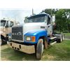 Image 1 : 2004 MACK CH613 Day Cab Truck