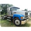 Image 3 : 2004 MACK CH613 Day Cab Truck