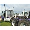 Image 8 : 2001 PETERBILT 379 Day Cab Truck