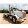 Image 4 : 1993 PETERBILT 357 Day Cab Truck