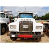 Image 5 : 1986 MACK R688ST Day Cab Truck