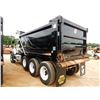 Image 2 : 2021 MACK GR64F Dump Truck