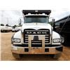 Image 5 : 2021 MACK GR64F Dump Truck