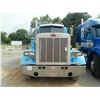 Image 2 : 1987 PETERBILT  Sleeper Truck