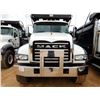 Image 5 : 2021 MACK GR64F Dump Truck