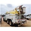 Image 3 : 2009 INTERNATIONAL WORKSTAR 7400 Bucket Truck