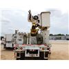 Image 9 : 2009 INTERNATIONAL WORKSTAR 7400 Bucket Truck